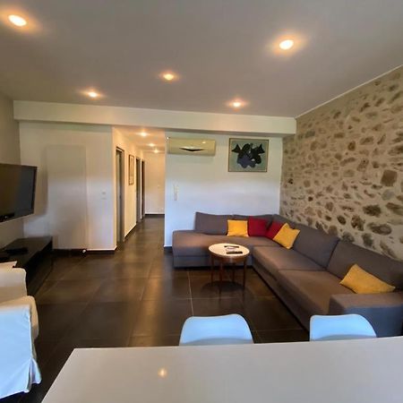 Le Kerrete Apartment เซเรต์ ภายนอก รูปภาพ