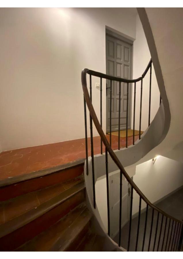 Le Kerrete Apartment เซเรต์ ภายนอก รูปภาพ