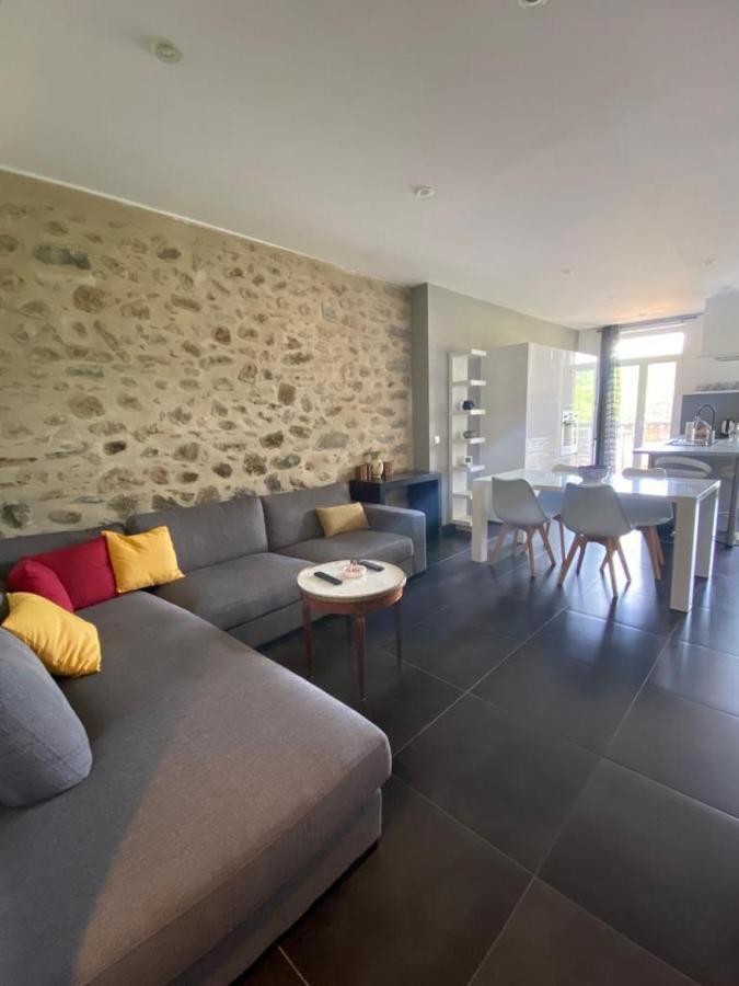 Le Kerrete Apartment เซเรต์ ภายนอก รูปภาพ