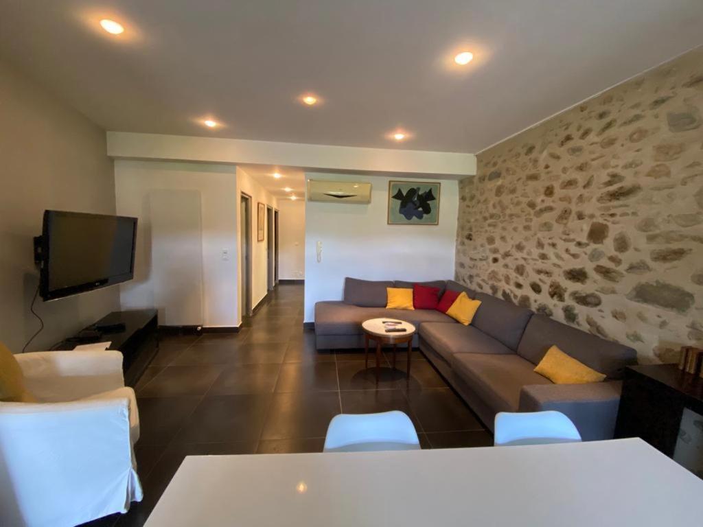Le Kerrete Apartment เซเรต์ ภายนอก รูปภาพ