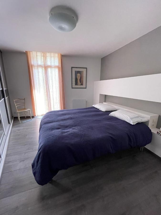 Le Kerrete Apartment เซเรต์ ภายนอก รูปภาพ